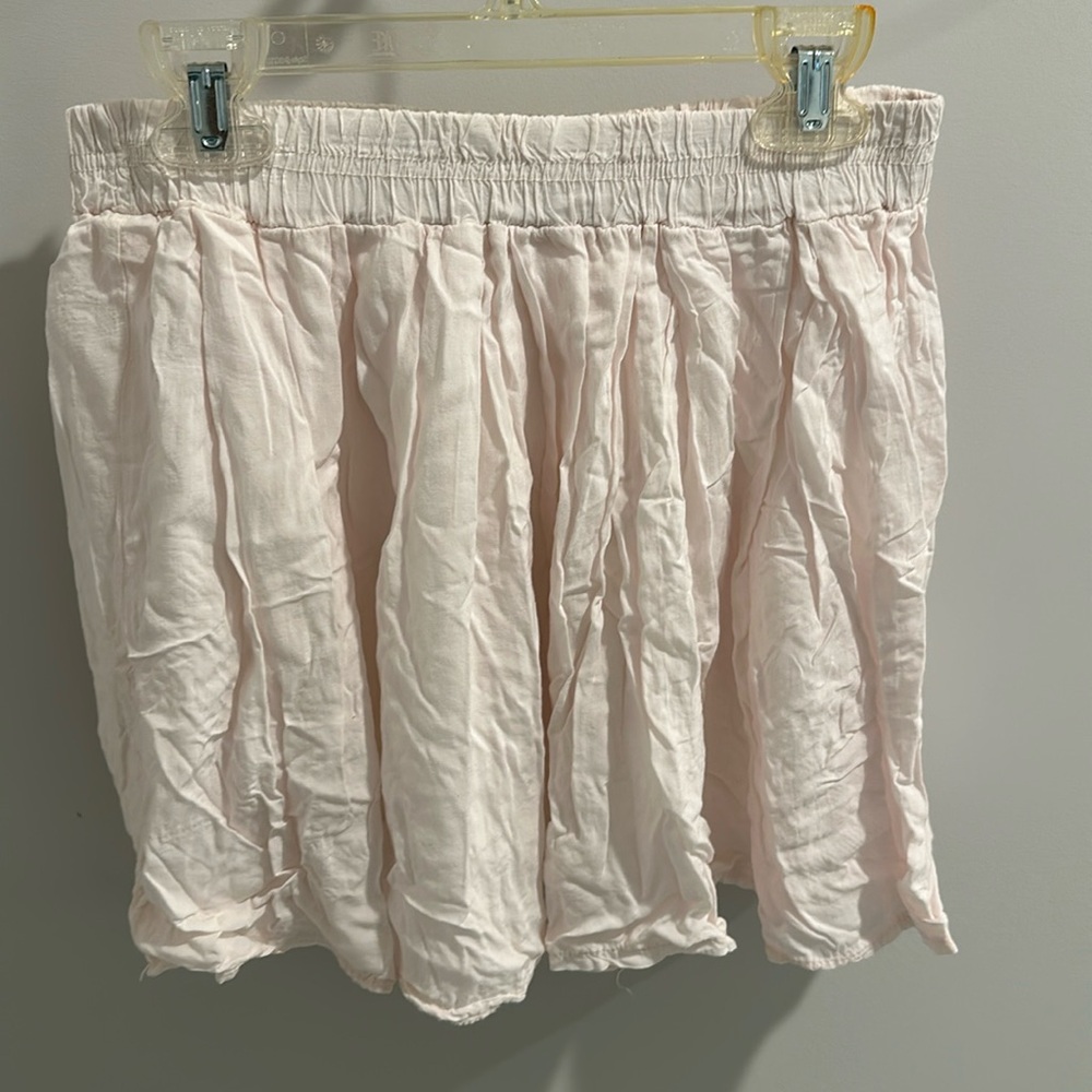 Brandy Melville skirt